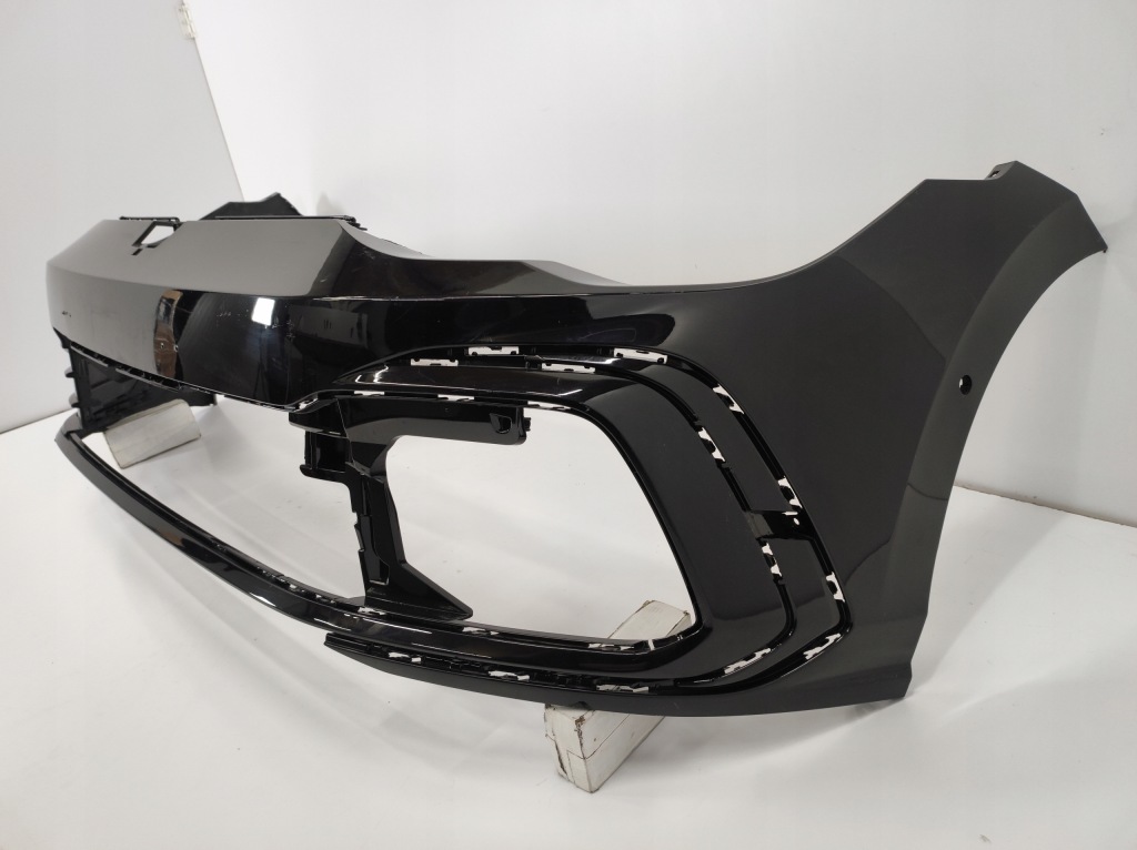 фото №9, Бампер перед передний vw golf viii 8 gti r-line 5h0807221 5h0853666h