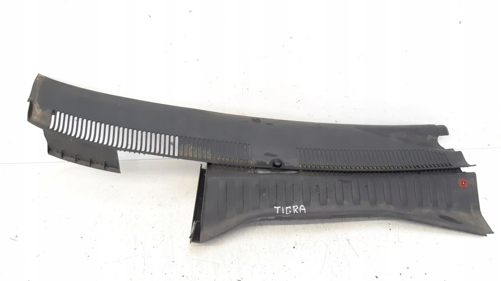 фото №1, Жабо opel tigra b 1,8