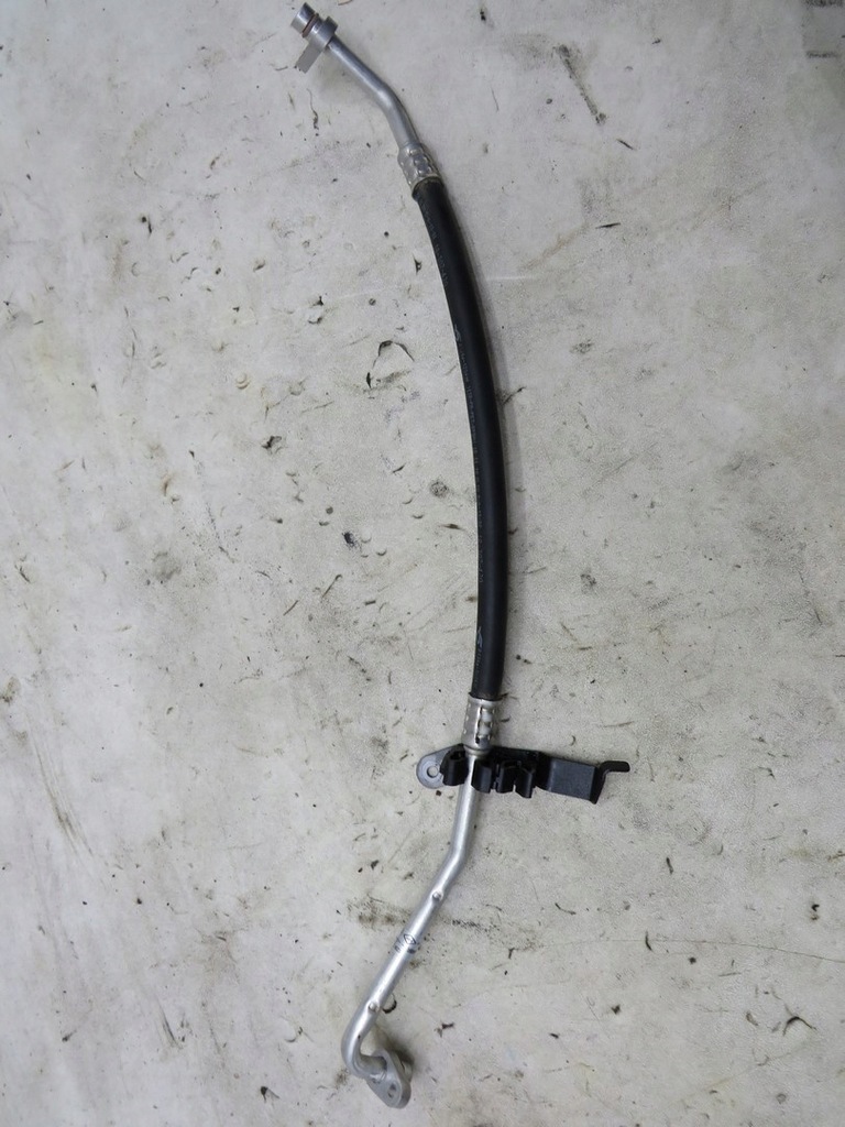 фото №1, Wąż шланг кондиционера renault zoe 924408549r