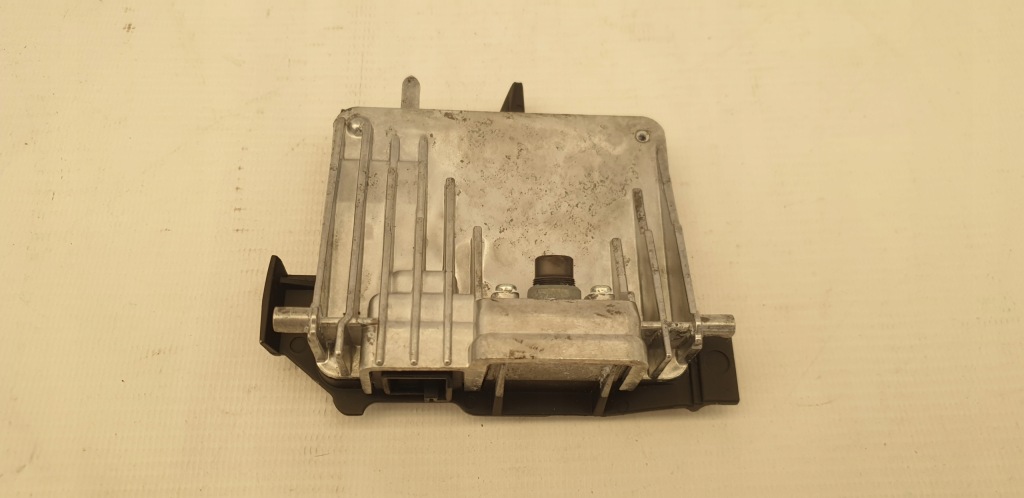 фото №1, Mercedes 177 247 радар камера