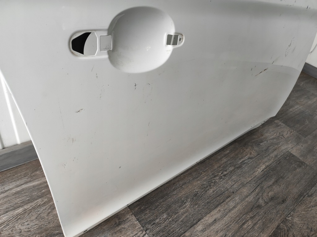 фото №9, Дверь ------ volvo xc60 xc-60 i 2008-2017-- передние правое