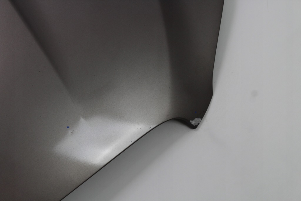 фото №6, Капот крышка двигателя jaguar xf 07-11r