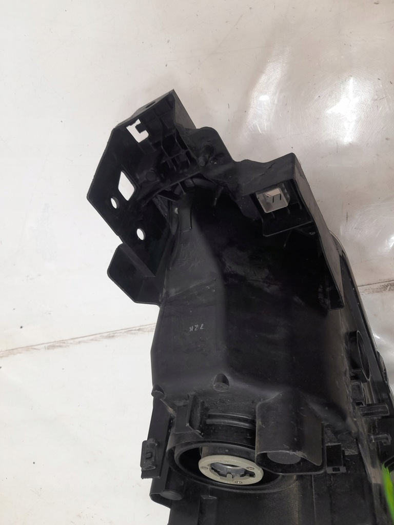 фото №13, Mazda cx3 15- лампа лівий правий перед usa