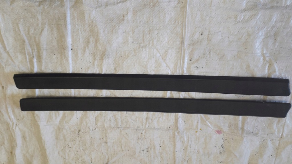 фото №1, Накладка na поріг молдинг поріг audi a3 8p 3 двері