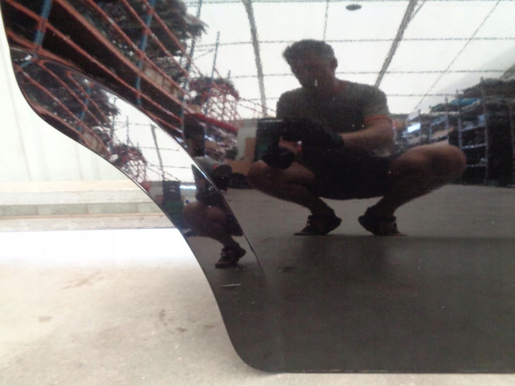 фото №8, Двері бічний fiat croma 2 ii 2005-2011r. праве задні kod 819