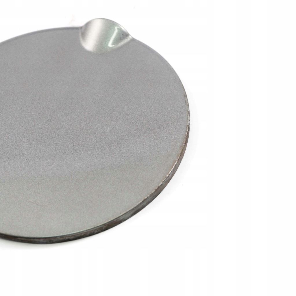 фото №9, Mini r52 cabrio кришка заливної пального dark silver