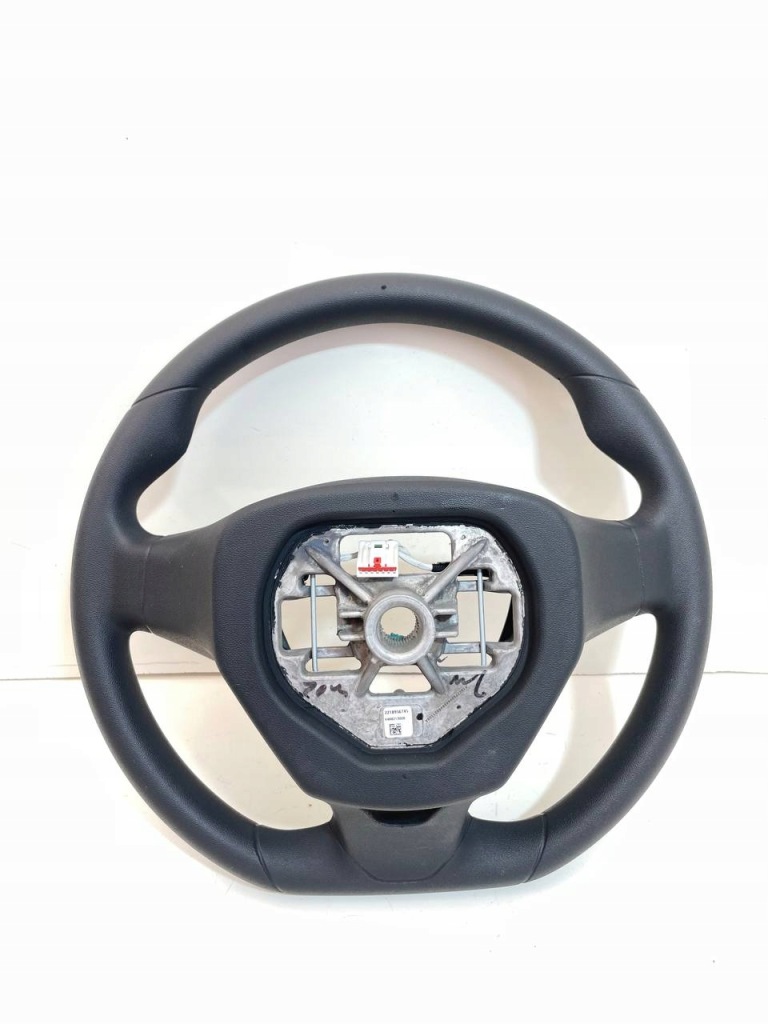 фото №7, Воздуховод многофункциональный круиз-контроль opel corsa f - 647390100b