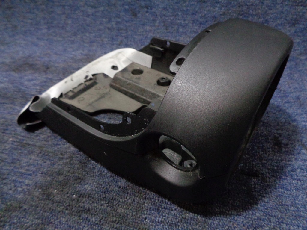 фото №2, Пластик защита корпус колонки alfa romeo 159