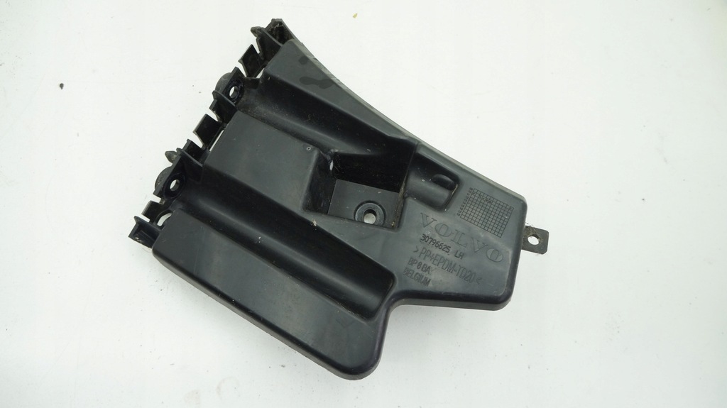 фото №1, Volvo левый направляющая передний перед v60 s60 30796625