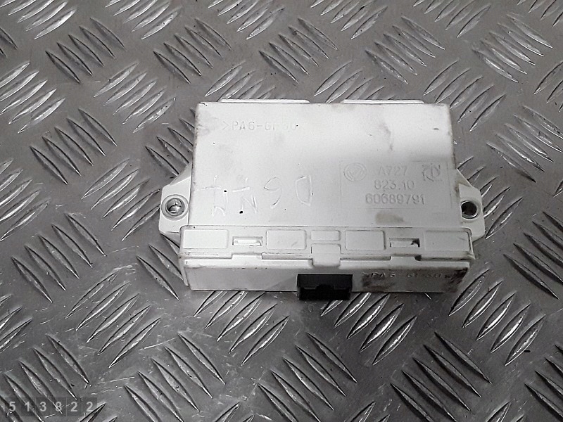 Купити 2005 alfa romeo 156 ecu 1900jtd 60689791