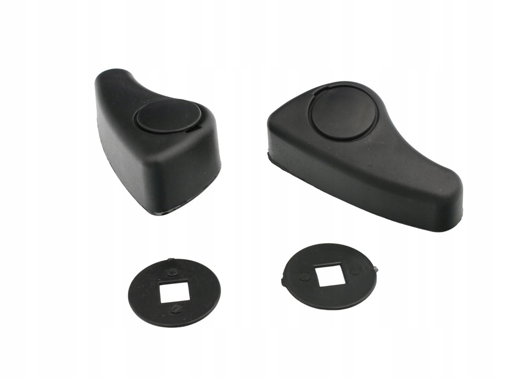 фото №1, Ручка сидіння renault master ii 1998- l/p kpl