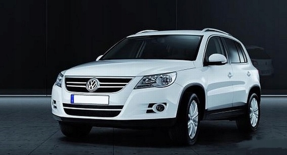 фото №12, Vw tiguan балка бампера перед оригінал 5n0807109c