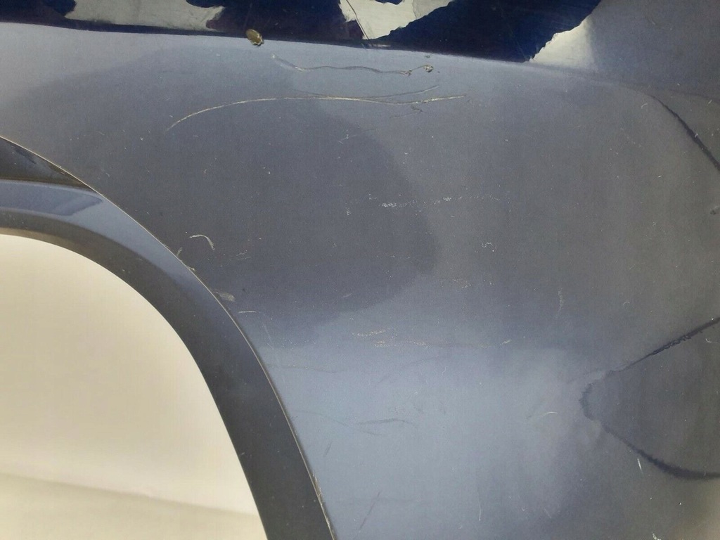 фото №7, Audi rs4 b9 8w9 avant 2017- бампер задний задняя 8w9807511