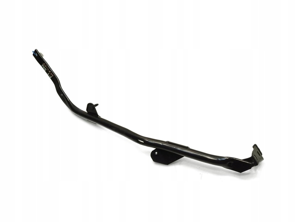 Купити Кронштейн кришки багажника правий задній peugeot 607 7287000a