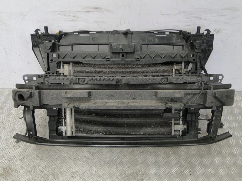 фото №2, 2ga805588j pas передний vw t-roc