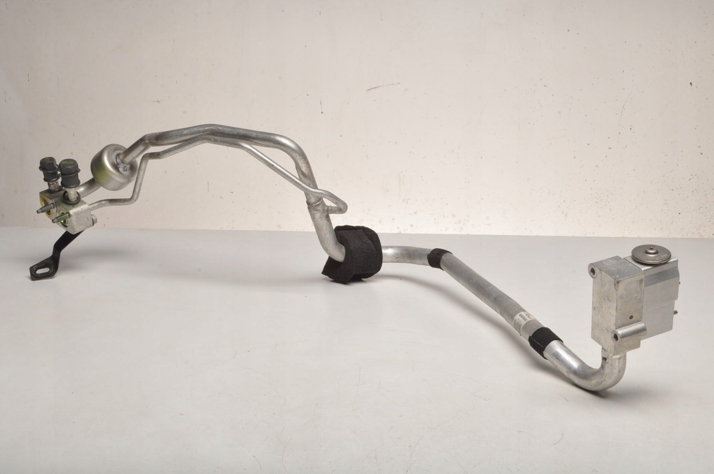 фото №1, Volvo v90 ii шланг кондиционера 31694236 31404338