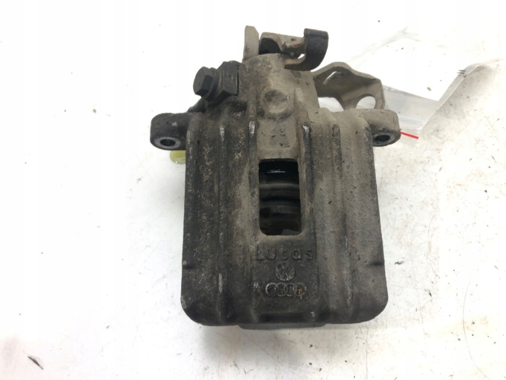 Суппорт задняя левый seat toledo ii 1.9tdi 00-04 Доставка