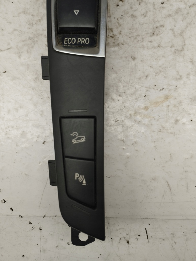 фото №10, Bmw x4 f26 g01 панель переключатель консоли центральной 61319240295 9240295