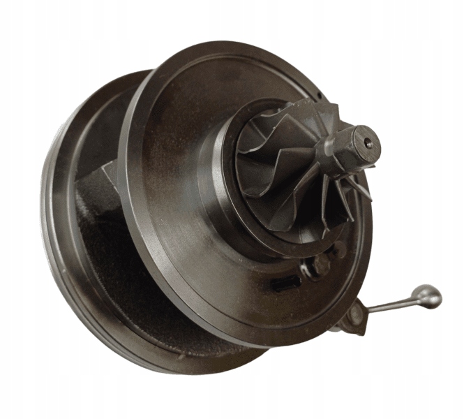 фото №5, Сердцевина 5303-970-0210 nissan navara np300 pathfinder 2.5 dci 53039880337