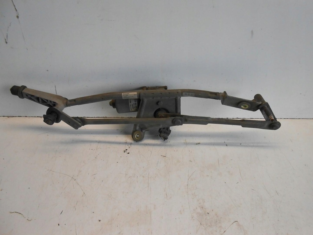 фото №1, Механізм двірник перед s80 #