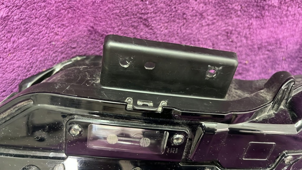 Фара nissan aryia led drl правый Киев