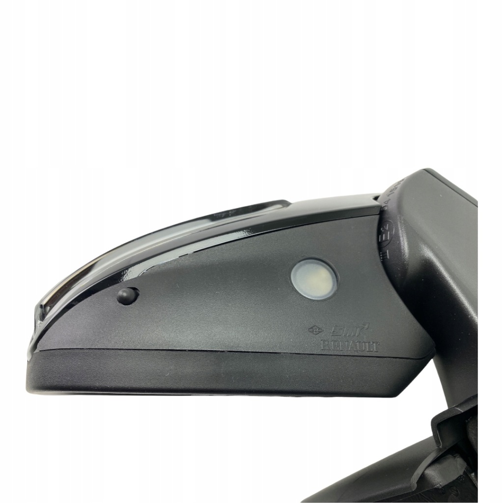 фото №14, Nowe oryg праве дзеркало renault scenic iv з blis