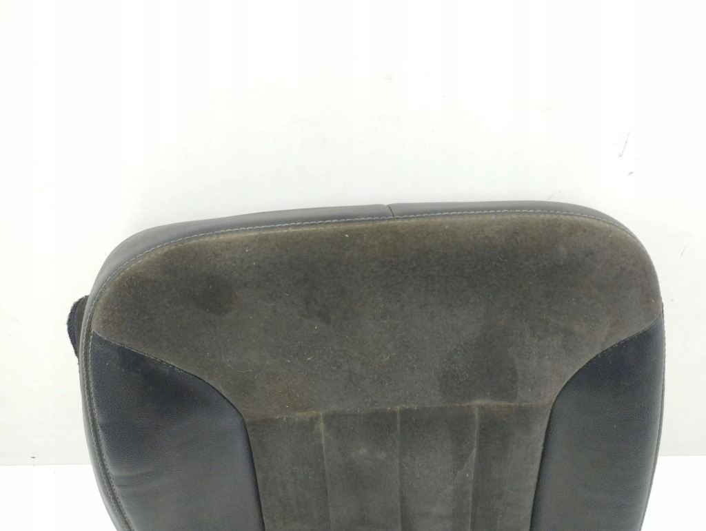 фото №3, Mercedes-benz r w251 2008 левая сторона сиденья, сиденье