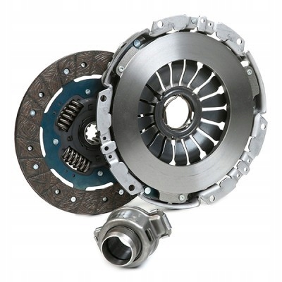 фото №3, Набір зчеплення ridex 479c0331