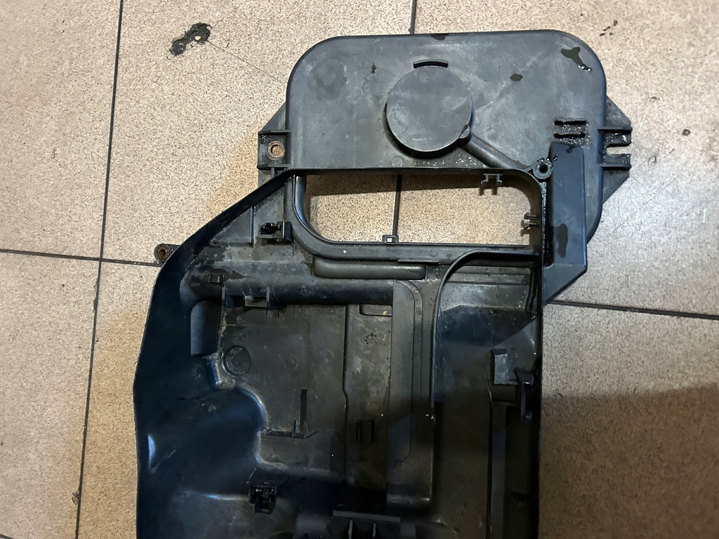 фото №9, Защита корпус компьютер audi a4 b6 b7