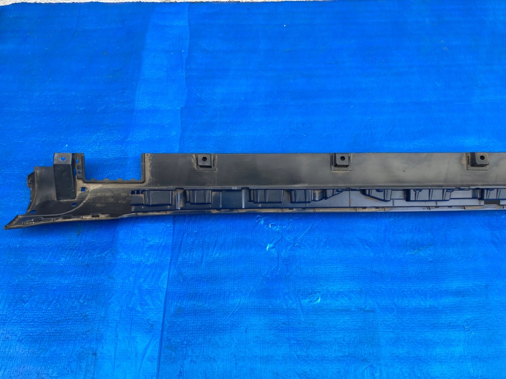 фото №9, Молдинг поріг права tesla s lift