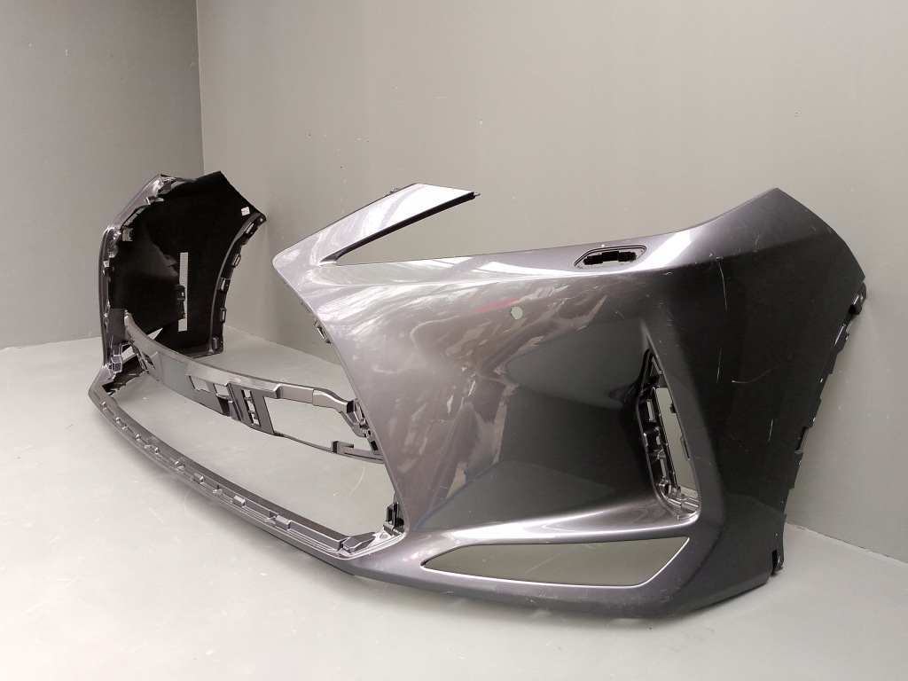 Lexus rx 4 iv lift 2019- бампер перед передній 52119-48590 ÷ Ціна