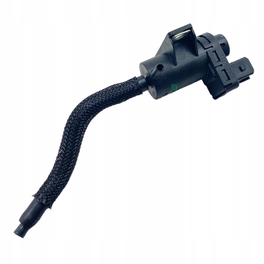 фото №15, Клапан вакууму master iii movano ii b nv300