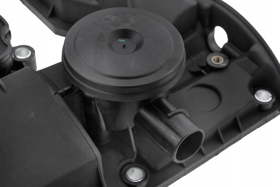 фото №7, Nty кришка клапанів