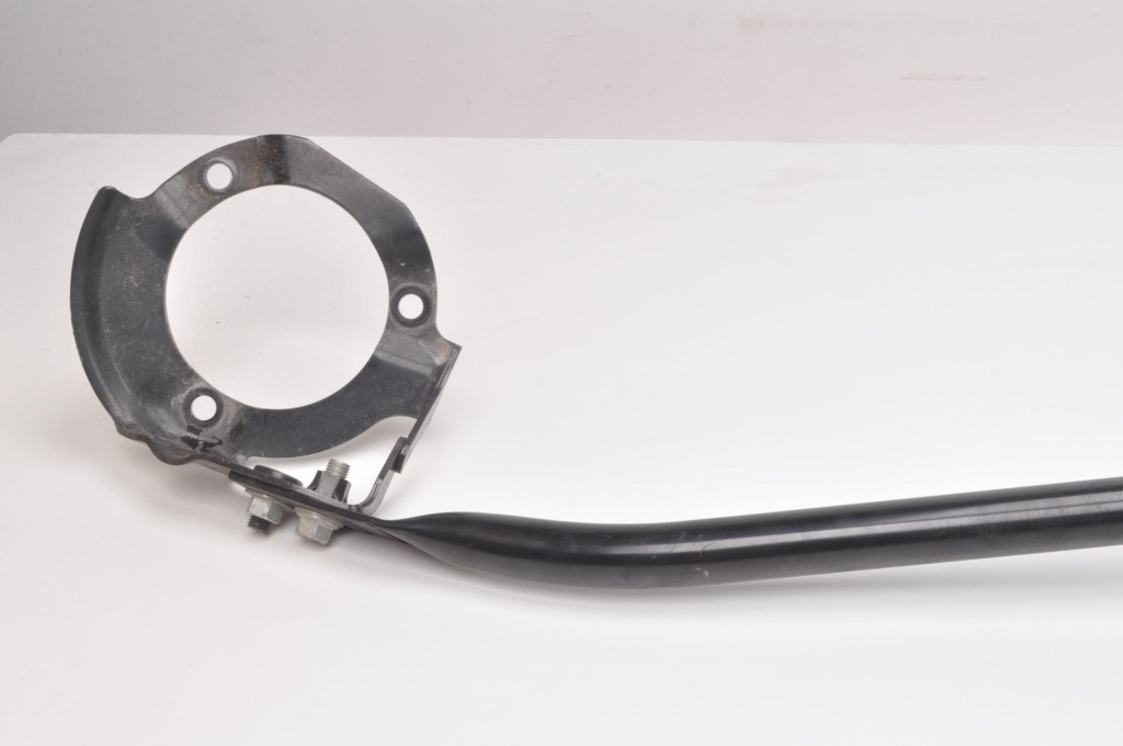 фото №2, Mitsubishi eclipse cross розпірка балка