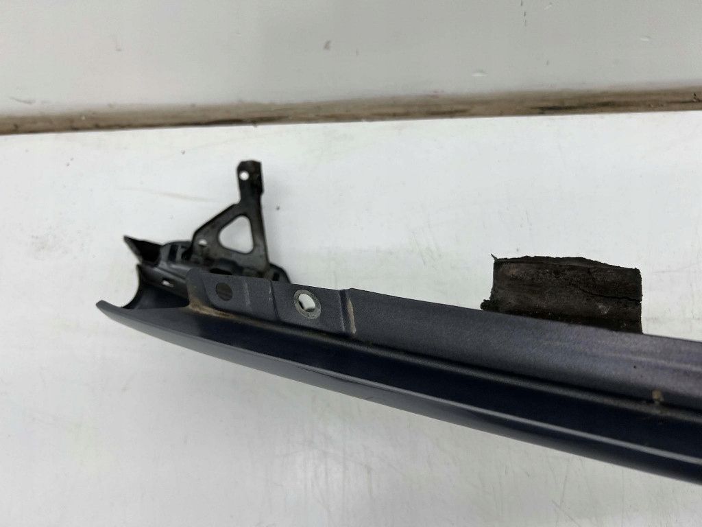 фото №10, Vw tiguan i 5n крыло перед левый передний lr7n