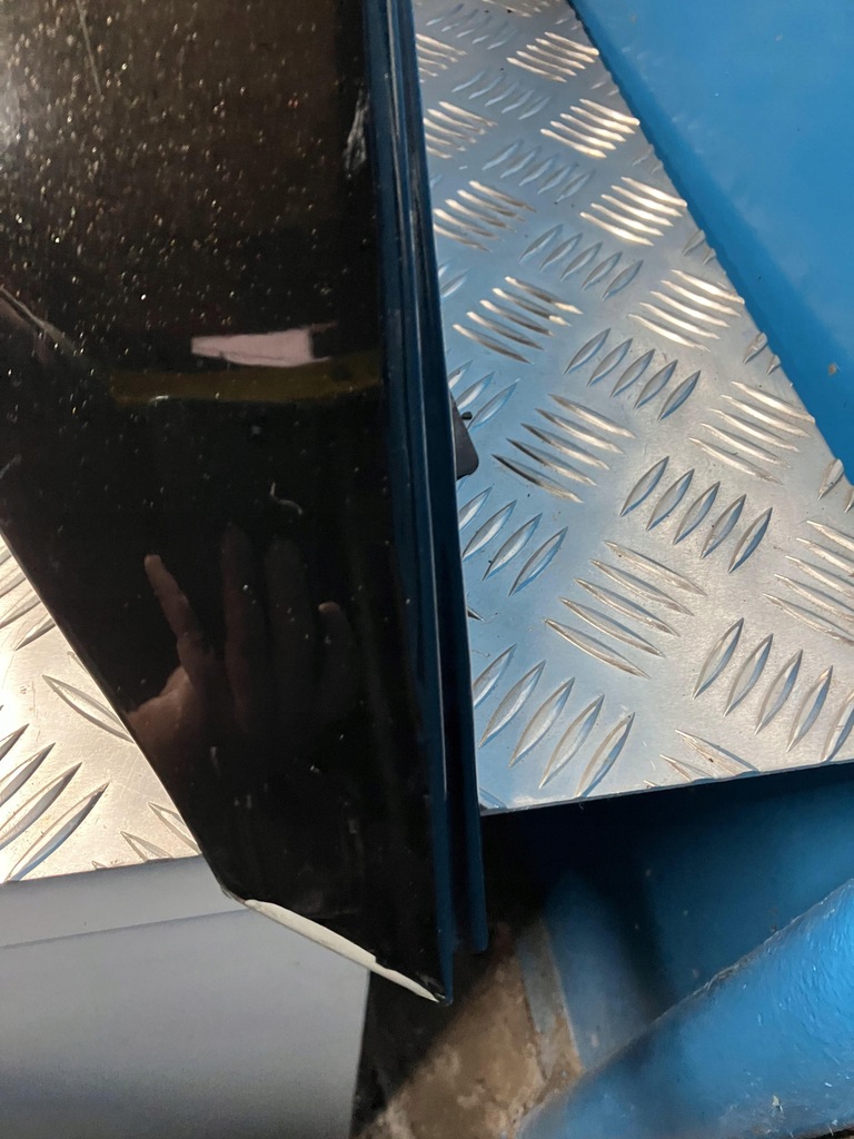 фото №12, Jeep cherokee v kl kl2 крыло правый перед передний