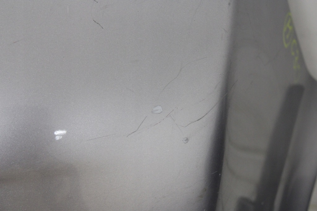 фото №12, Volvo c30 06r- бампер задняя задний r-design