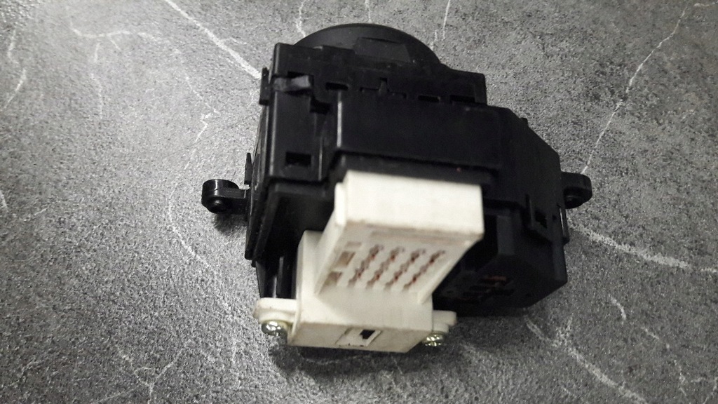 фото №7, Переключатель регулировки зеркал hyundai i30