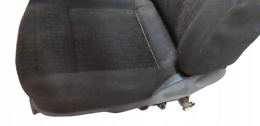 фото №5, Сидіння передній правий seat leon i toledo ii 1999-2006 rok