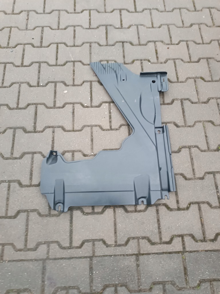 фото №1, Audi a5 8w sportback захист підвіска 8w8825216 права