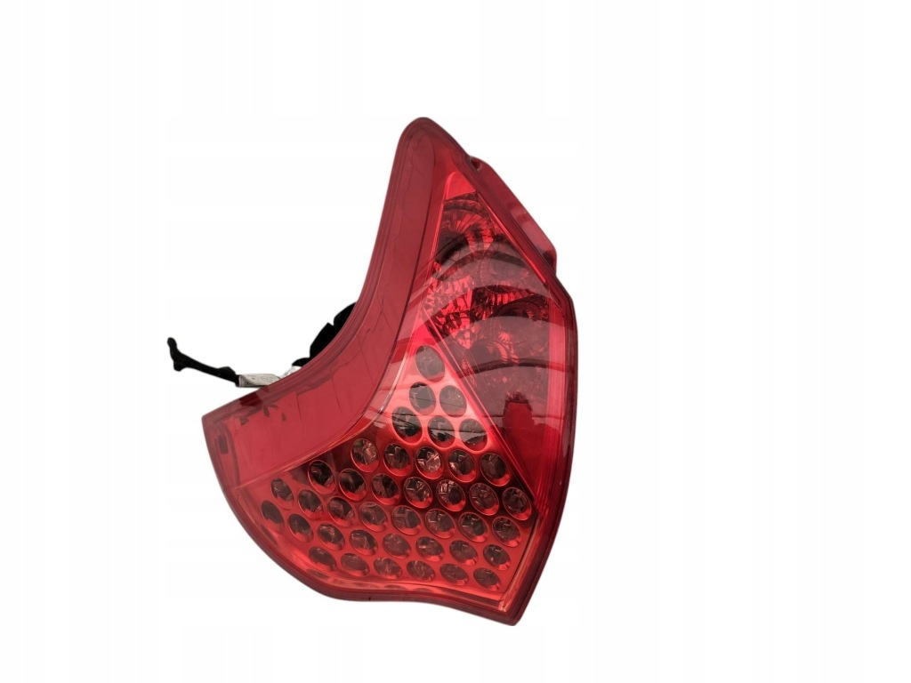 фото №1, Лампа led левый задняя peugeot 3008 i 2010-2013 europa