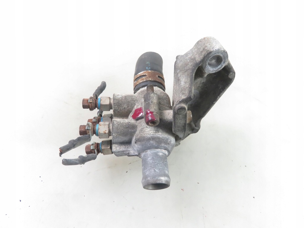 фото №3, Нагрівач wody renault master iii 2.3 dci