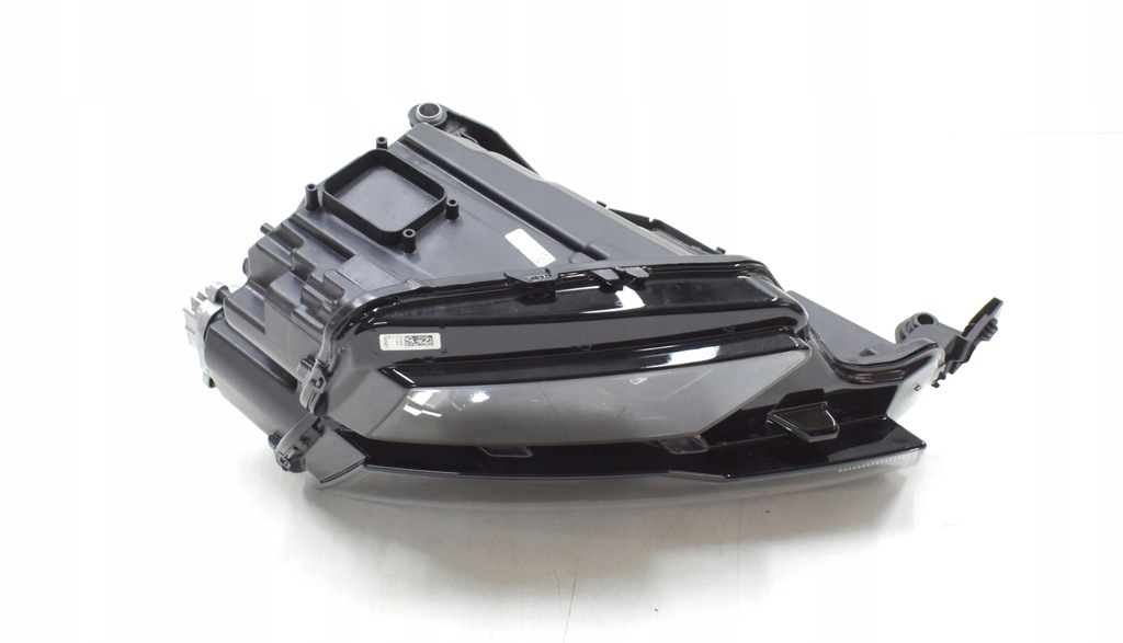 фото №9, Skoda karoq lift 57b лампа левая перед передняя full led org eu