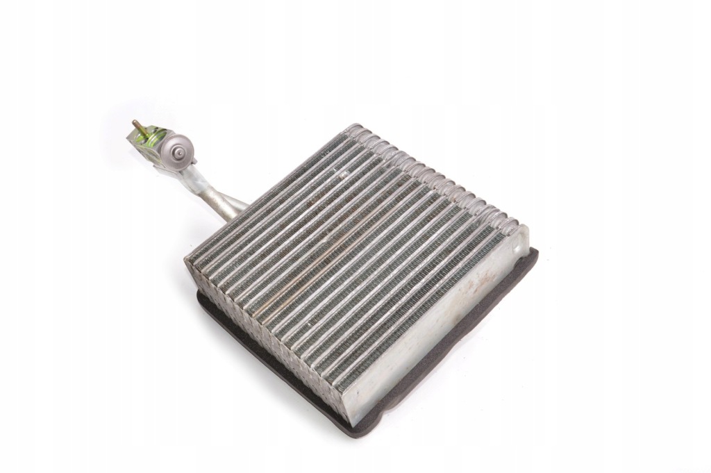 фото №1, Porsche 911 997 радіатор обігрівача