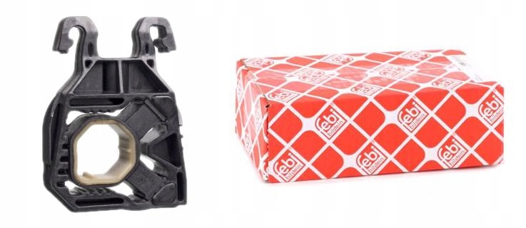 фото №9, Febi bilstein 103224 підвіска, радіатор