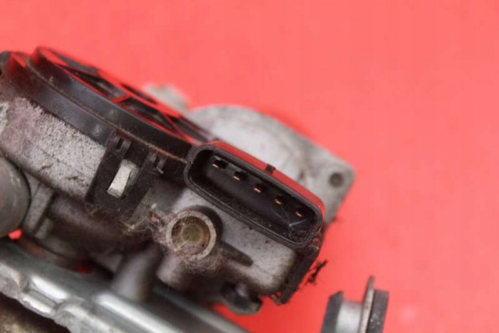 фото №9, Механізм моторчик двірник перед eu kia ceed 2 ii 12-15