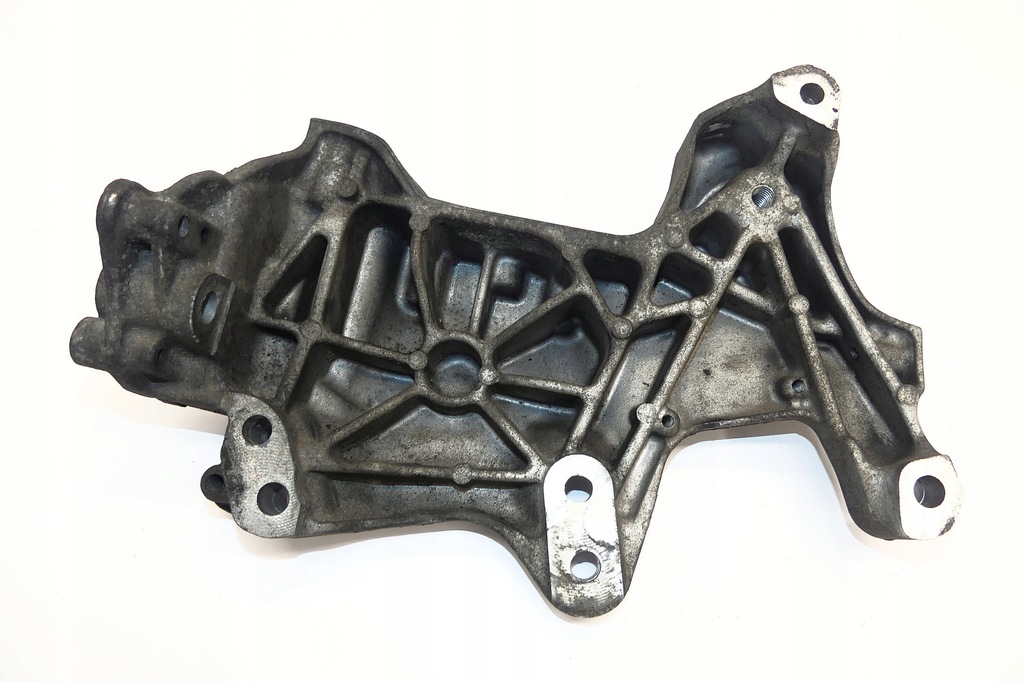 фото №3, Trafic iii 1.6 dci r9m biturbo кронштейн двигуна