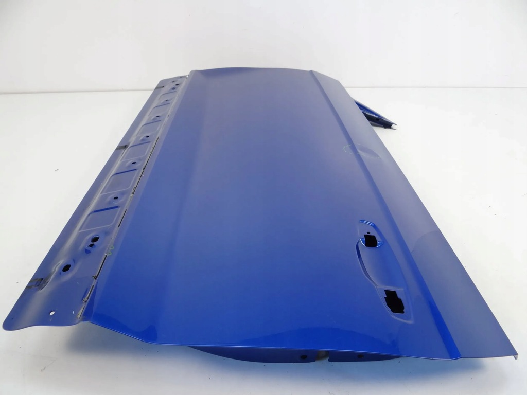 фото №9, 2gc831311a дверь перед передние левая vw troc t-roc cabrio 2gc