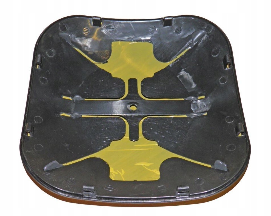 фото №1, Вкладиш дзеркала mercedes actros mp3 230 230