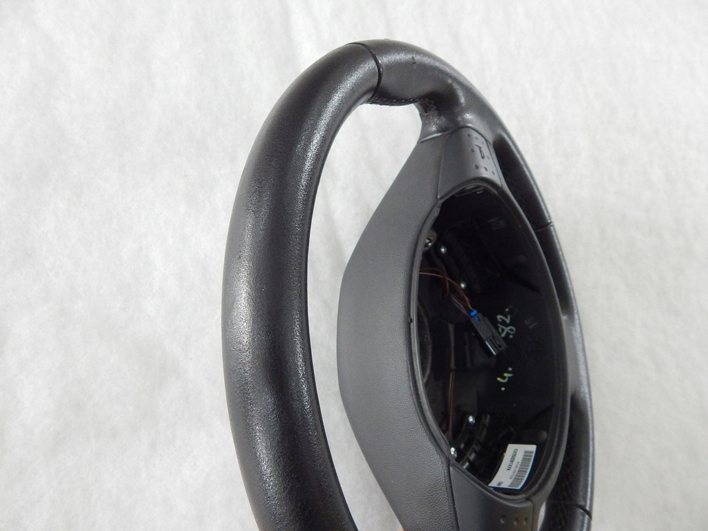 фото №8, Opel meriva a corsa c combo tigra b - воздуховод кожа multi oryg